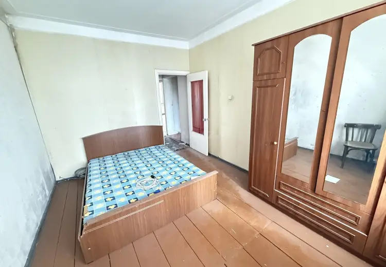3 otaqlı mənzil Satılır, Əhmədli, Xətai, Bakı