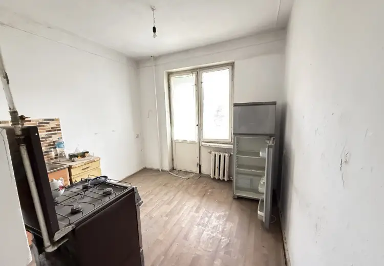 3 otaqlı mənzil Satılır, Əhmədli, Xətai, Bakı
