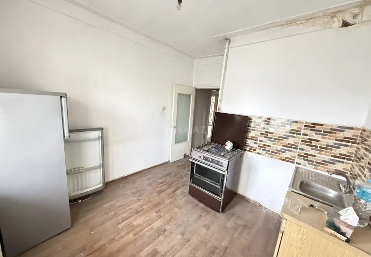 3 otaqlı mənzil Satılır, Əhmədli, Xətai, Bakı
