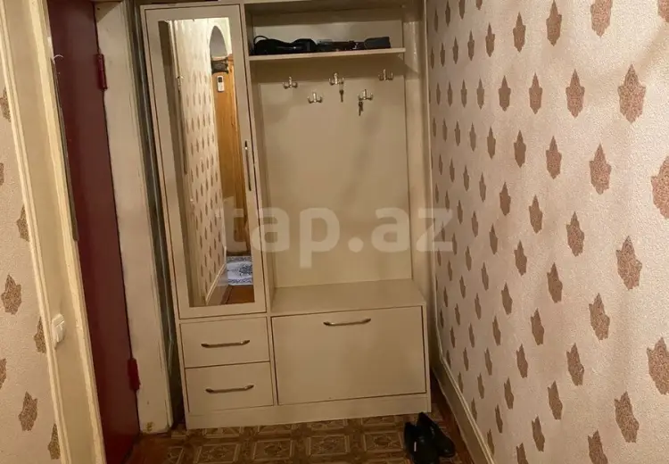 3 otaqlı mənzil , Gəncə
