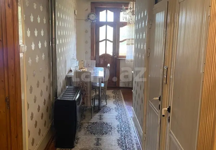 3 otaqlı mənzil , Gəncə