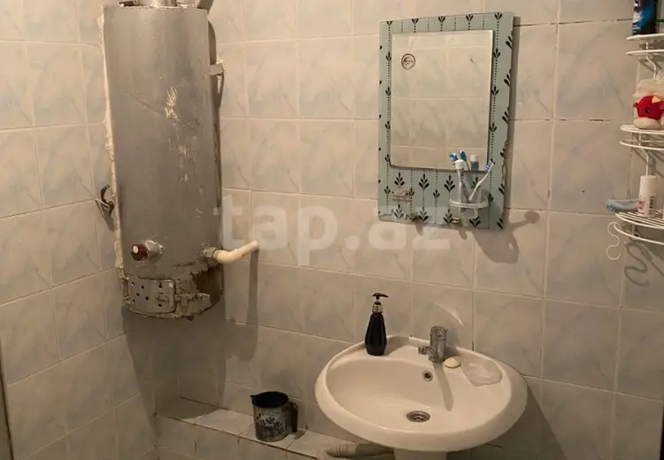 3 otaqlı mənzil , Gəncə