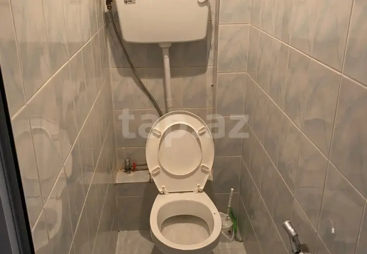 3 otaqlı mənzil , Gəncə