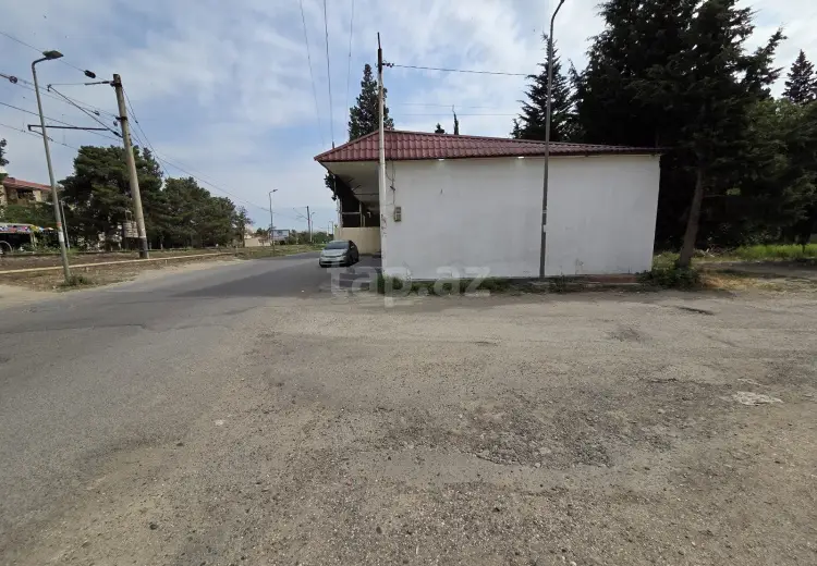 0 m² Obyekt / Ofis , Şirvan