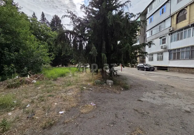 0 m² Obyekt / Ofis , Şirvan