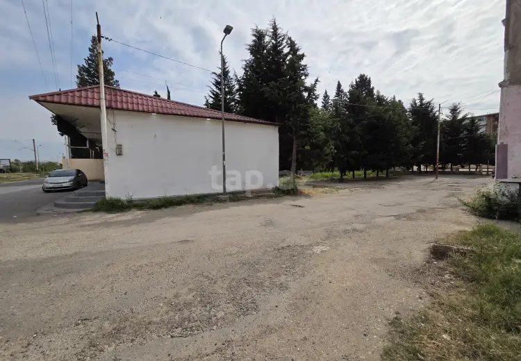 0 m² Obyekt / Ofis , Şirvan