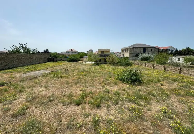 10 sot Torpaq Satılır, Nardaran qəs., Sabunçu, Bakı