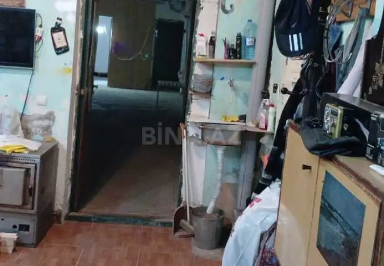 177 m² Obyekt / Ofis Satılır, Yasamal, Bakı