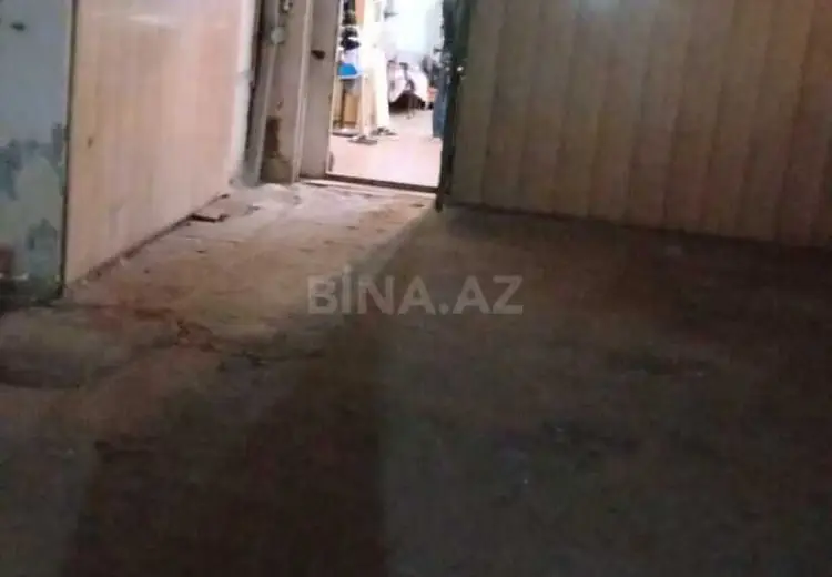 177 m² Obyekt / Ofis Satılır, Yasamal, Bakı