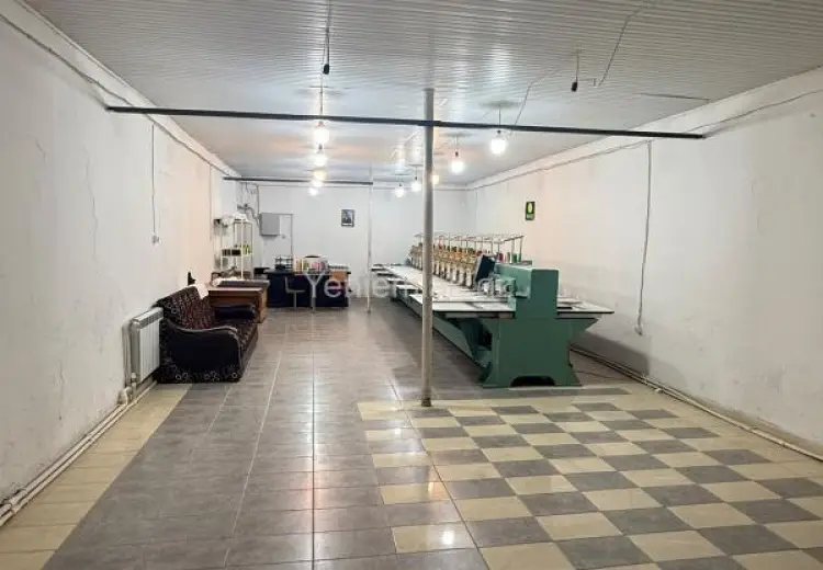 220 m² Obyekt / Ofis Satılır, 8-ci mikrorayon, Binəqədi, Bakı