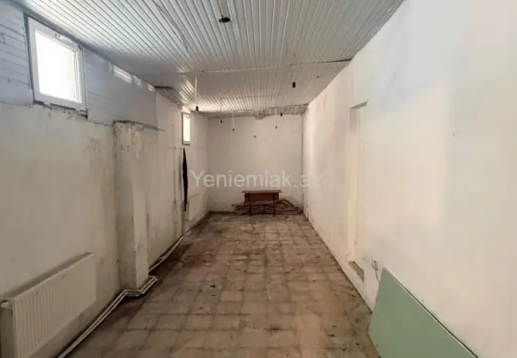 220 m² Obyekt / Ofis Satılır, 8-ci mikrorayon, Binəqədi, Bakı