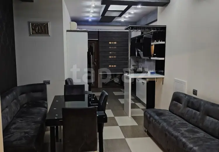 3 otaqlı mənzil , Nəsimi, Bakı