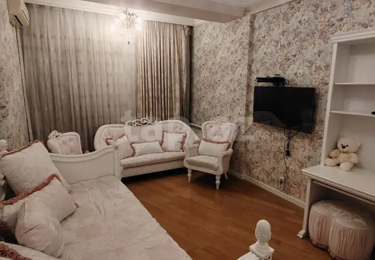 3 otaqlı mənzil , Nəsimi, Bakı