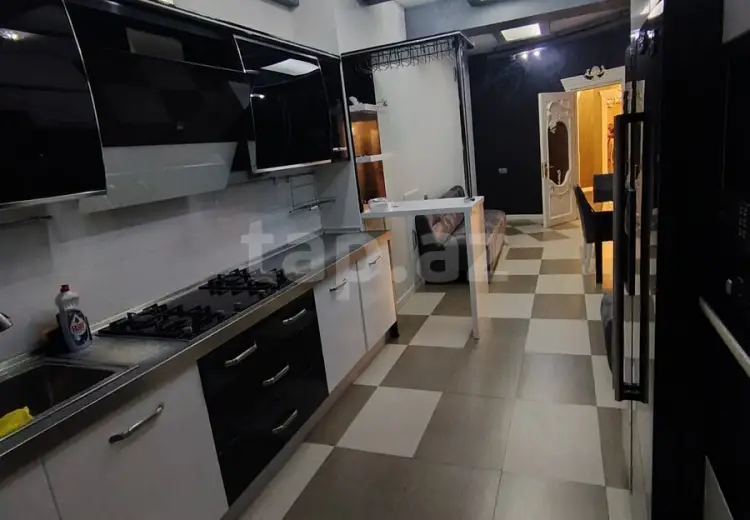 3 otaqlı mənzil , Nəsimi, Bakı