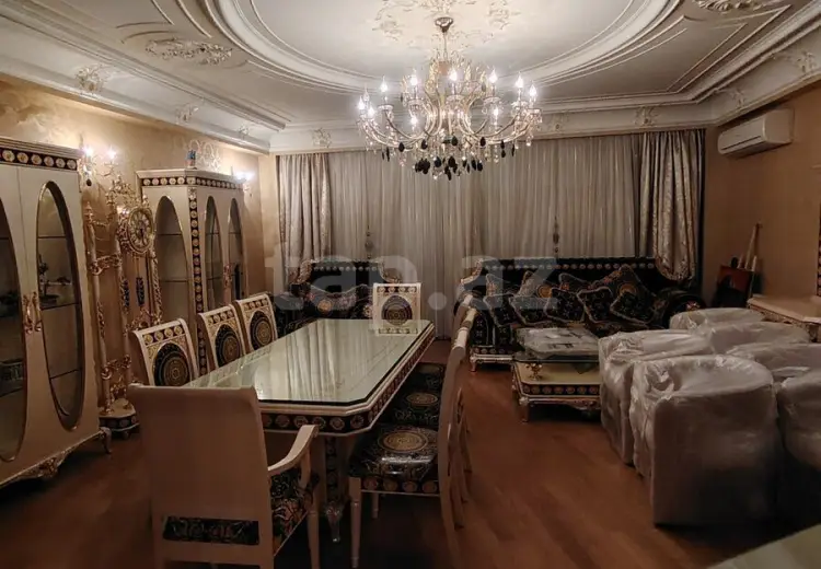 3 otaqlı mənzil , Nəsimi, Bakı