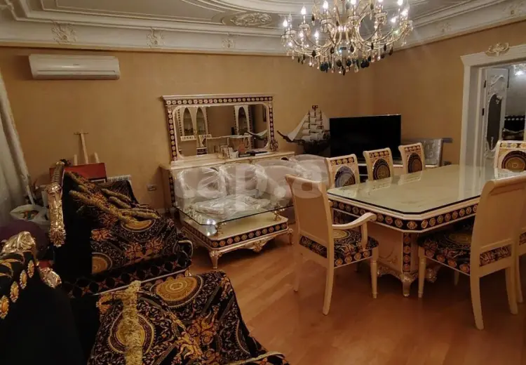 3 otaqlı mənzil , Nəsimi, Bakı