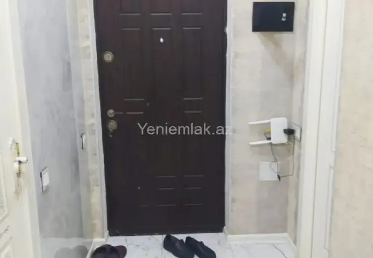 2 otaqlı mənzil Kirayə (aylıq), Yasamal qəs., Yasamal, Bakı