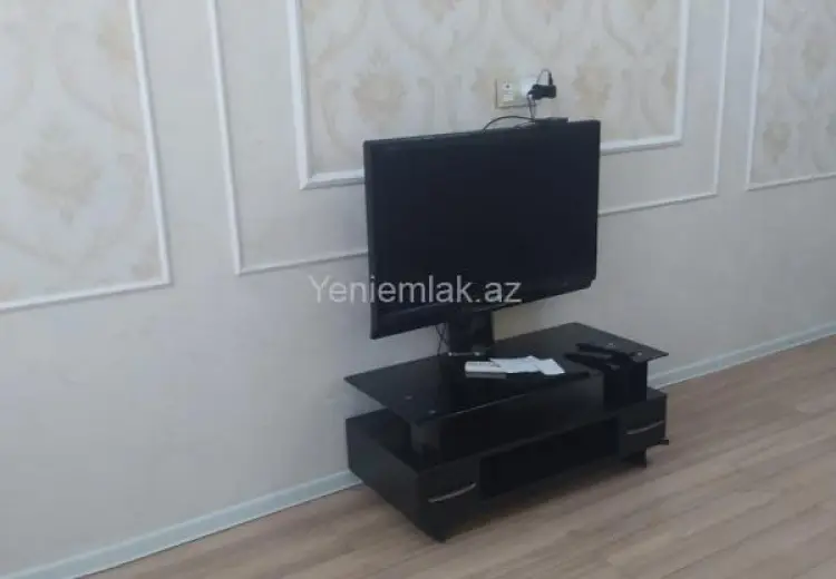 2 otaqlı mənzil Kirayə (aylıq), Yasamal qəs., Yasamal, Bakı