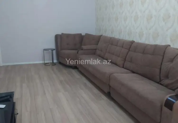 2 otaqlı mənzil Kirayə (aylıq), Yasamal qəs., Yasamal, Bakı