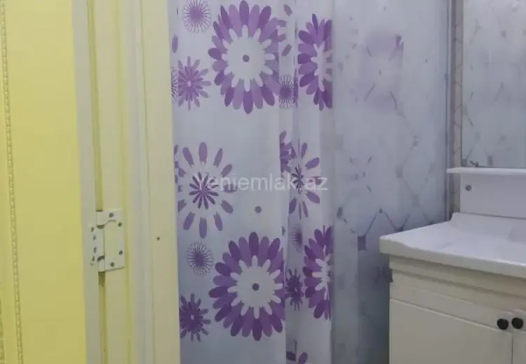 2 otaqlı mənzil Kirayə (aylıq), Yasamal qəs., Yasamal, Bakı