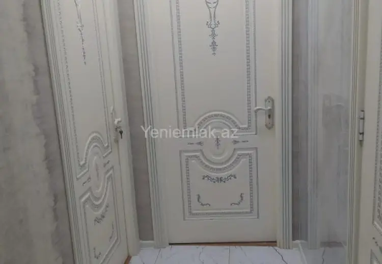 2 otaqlı mənzil Kirayə (aylıq), Yasamal qəs., Yasamal, Bakı