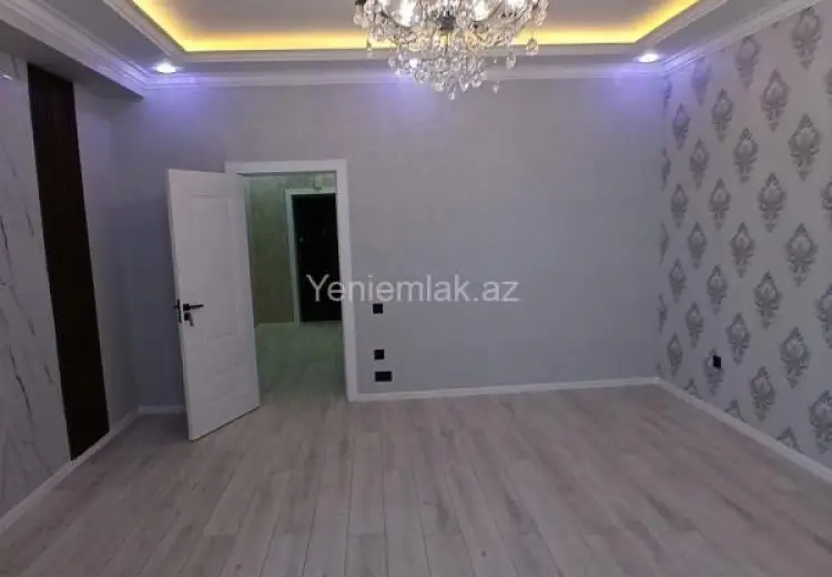 3 otaqlı mənzil Satılır, Xırdalan