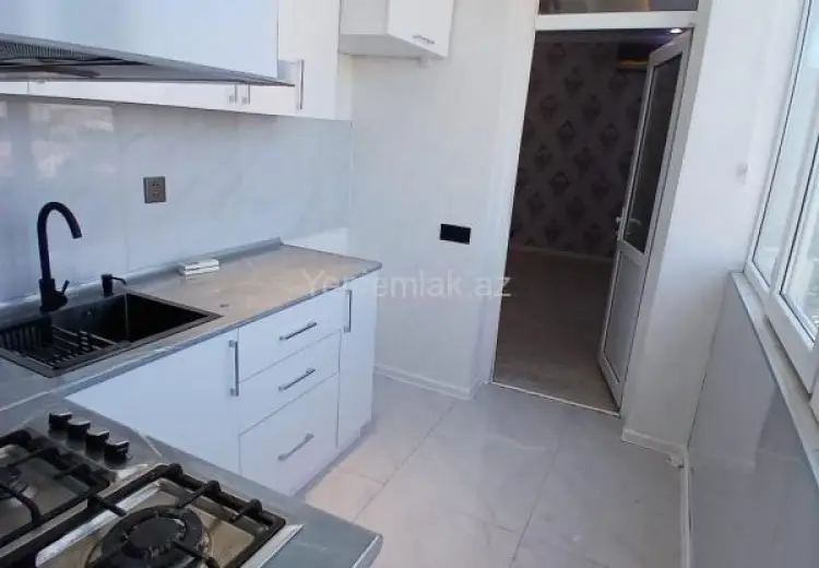 3 otaqlı mənzil Satılır, Xırdalan