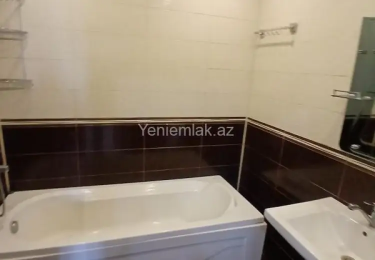 3 otaqlı mənzil Satılır, Xırdalan