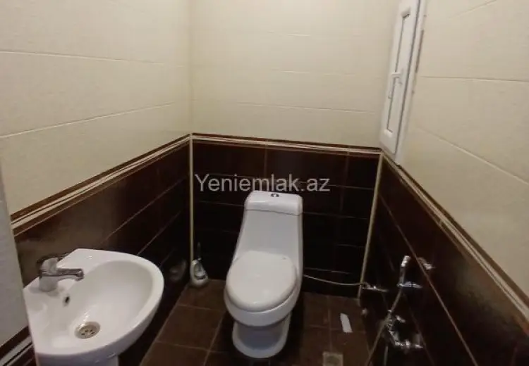 3 otaqlı mənzil Satılır, Xırdalan