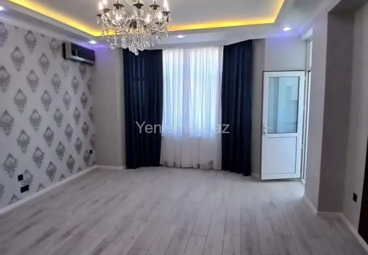 3 otaqlı mənzil Satılır, Xırdalan