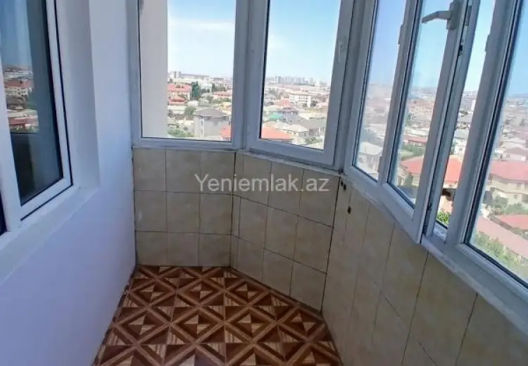 3 otaqlı mənzil Satılır, Xırdalan