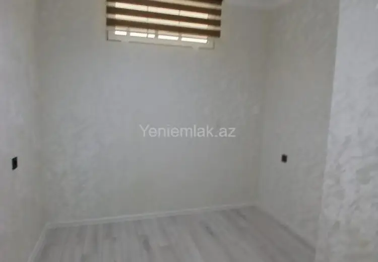 3 otaqlı mənzil Satılır, Xırdalan