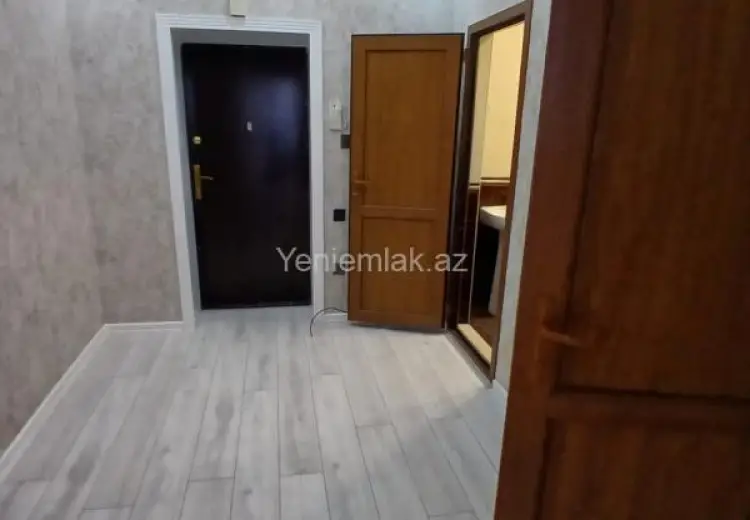 3 otaqlı mənzil Satılır, Xırdalan