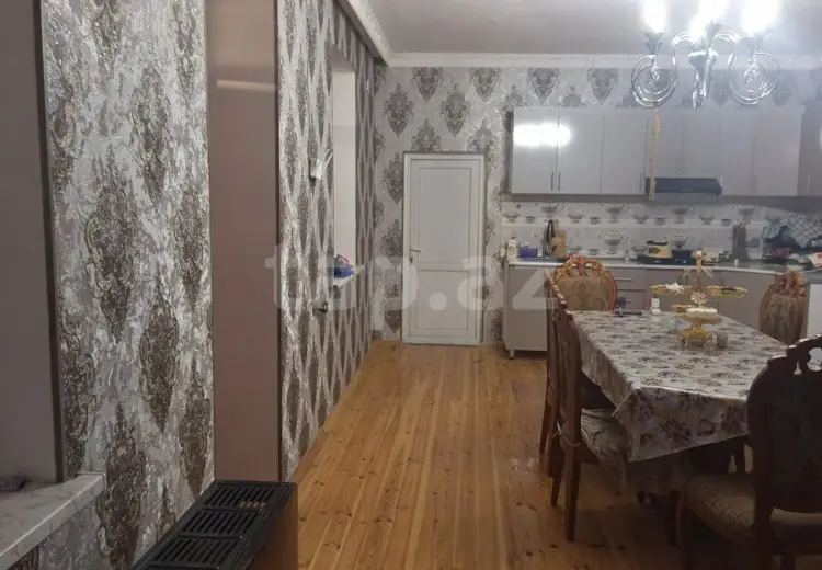 3 otaqlı mənzil , Gəncə