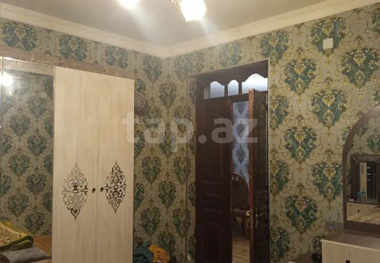 3 otaqlı mənzil , Gəncə