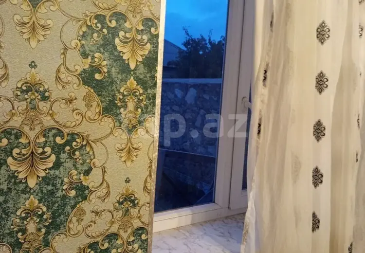 3 otaqlı mənzil , Gəncə