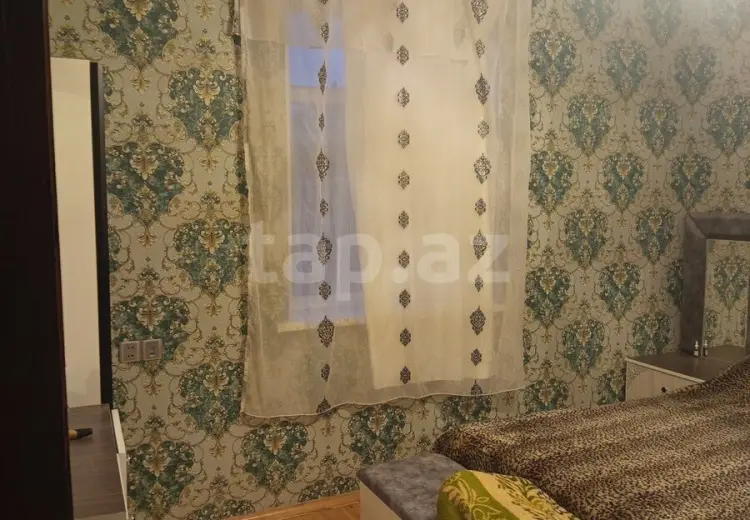 3 otaqlı mənzil , Gəncə