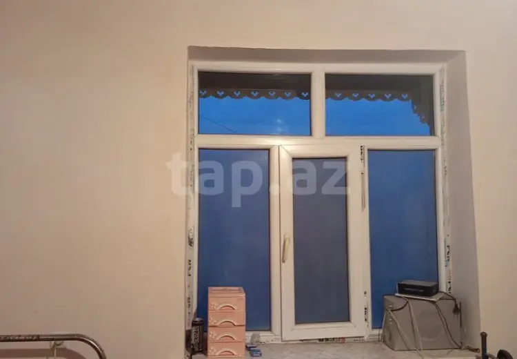 3 otaqlı mənzil , Gəncə