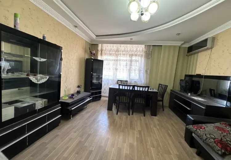 3 otaqlı mənzil , Xırdalan