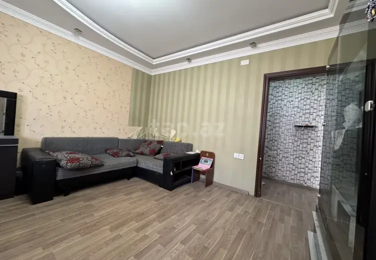 3 otaqlı mənzil , Xırdalan