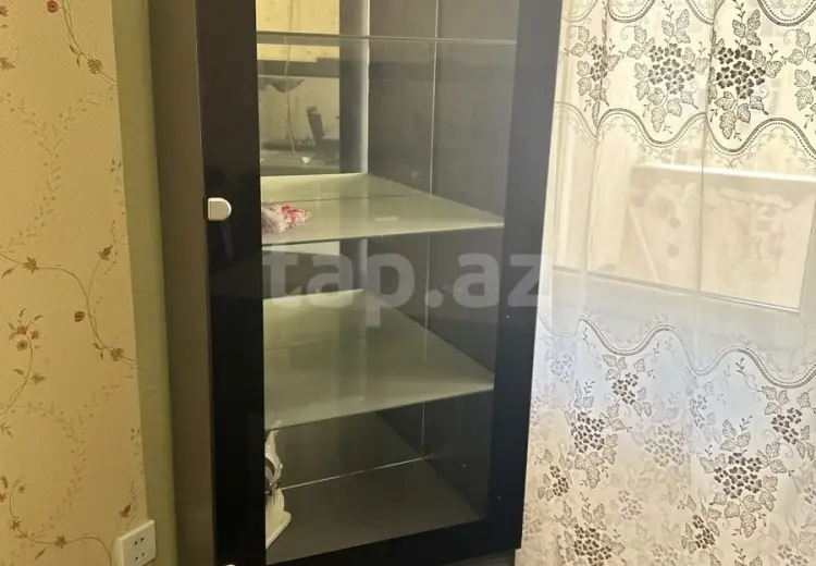 3 otaqlı mənzil , Xırdalan