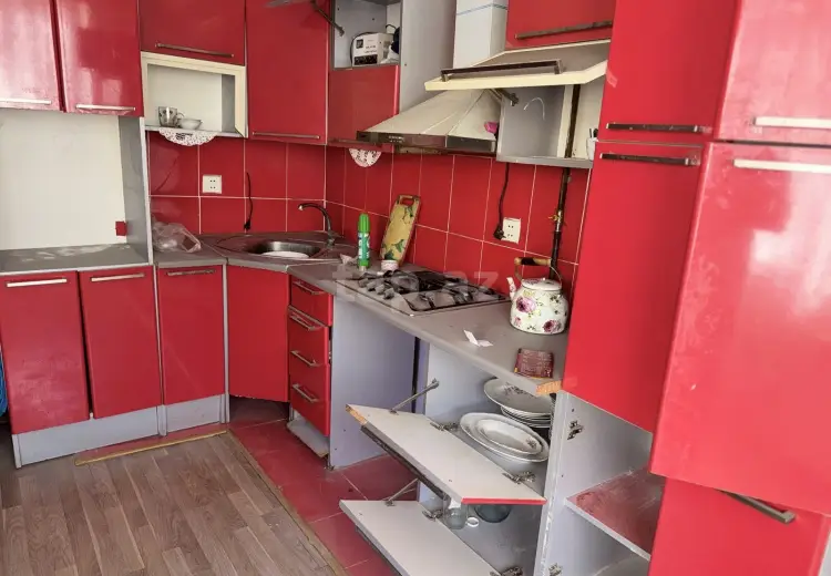 3 otaqlı mənzil , Xırdalan