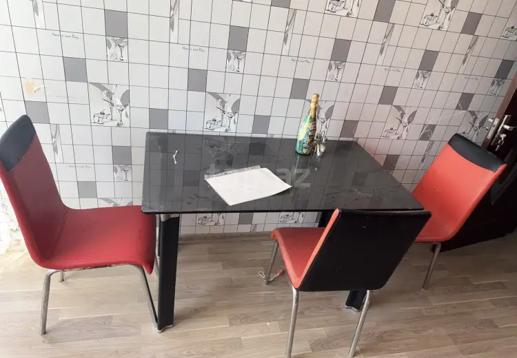 3 otaqlı mənzil , Xırdalan