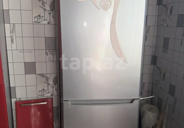 3 otaqlı mənzil , Xırdalan