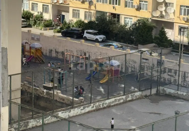 3 otaqlı mənzil , Xırdalan