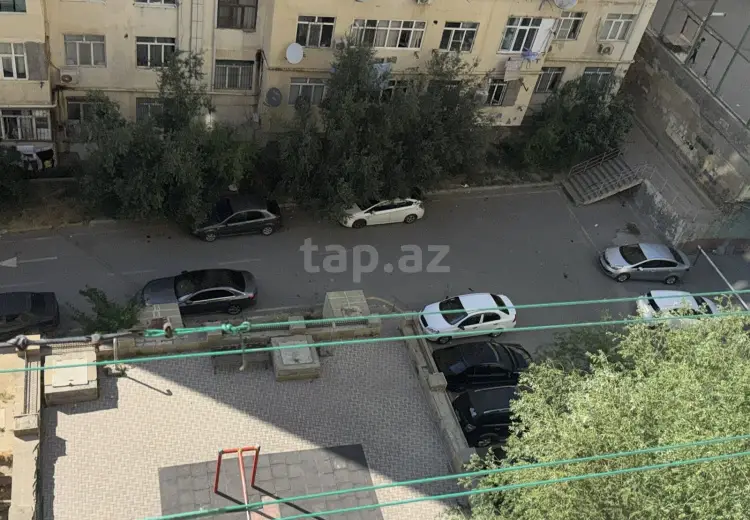 3 otaqlı mənzil , Xırdalan
