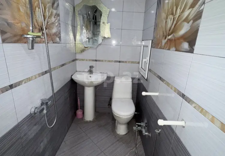 3 otaqlı mənzil , Xırdalan