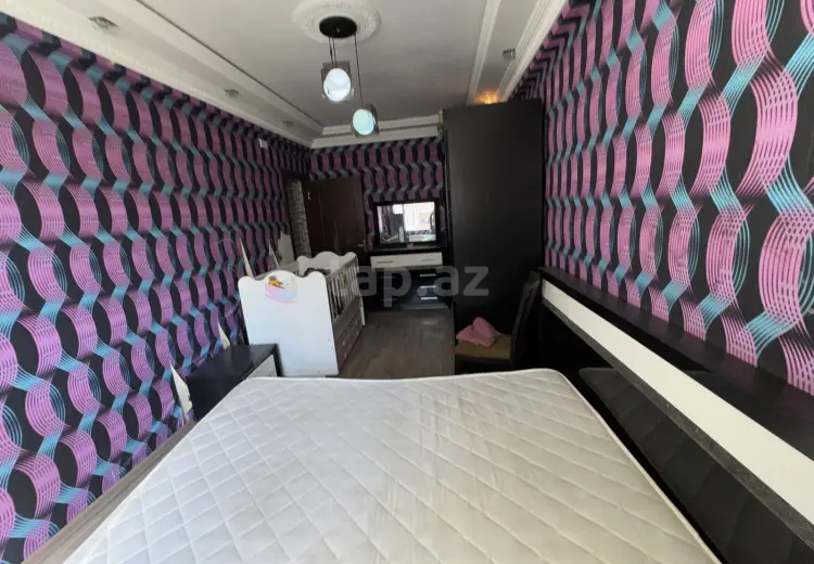 3 otaqlı mənzil , Xırdalan