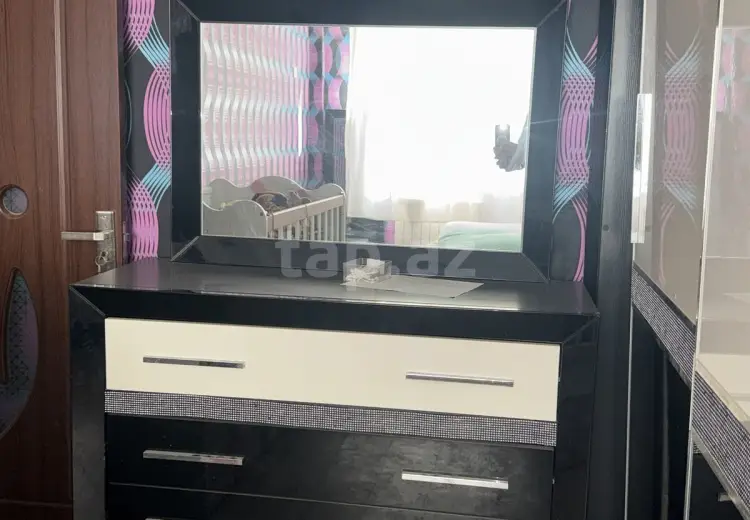 3 otaqlı mənzil , Xırdalan