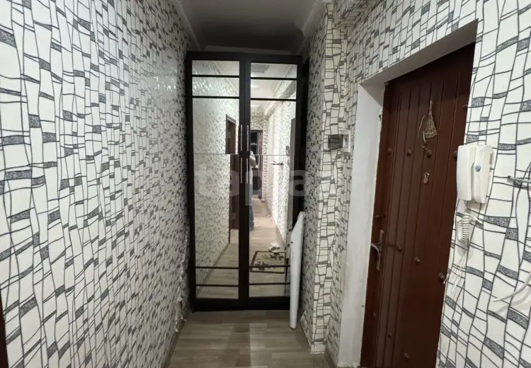 3 otaqlı mənzil , Xırdalan